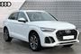 2023 Audi Q5 45 TFSI Quattro S Line 5dr S Tronic