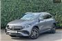 2021 Mercedes-Benz EQA EQA 350 4Matic 215kW AMG Line 66.5kWh 5dr Auto