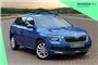 2023 Skoda Kamiq 1.5 TSI SE Drive 5dr DSG