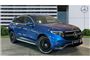 2023 Mercedes-Benz EQC EQC 400 300kW AMG Line Premium Plus 80kWh 5dr Auto