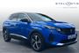 2022 Peugeot 3008 1.5 BlueHDi GT 5dr EAT8