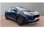 2022 Ford Puma 1.0 EcoBoost Hybrid mHEV Titanium 5dr