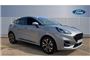 2022 Ford Puma 1.0 EcoBoost Hybrid mHEV ST-Line 5dr