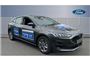 Ford Focus 1.0 EcoBoost Hybrid mHEV 155 Titanium 5dr Auto
