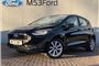 2022 Ford Fiesta 1.1 75 Trend 5dr