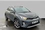 2022 Kia Stonic 1.0T GDi 48V Connect 5dr DCT