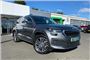 2023 Skoda Kodiaq 2.0 TDI 200 Laurin + Klement 4X4 5dr DSG [7 Seat]