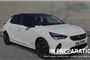 2021 Vauxhall Corsa e 100kW Griffin 50kWh 5dr Auto [7.4kWCh]