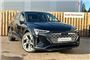 2024 Audi Q8 e-tron 300kW 55 Quattro 114kWh Sport 5dr Auto