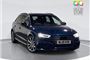 2018 Audi A3 1.5 TFSI Black Edition 5dr