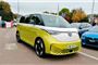 2022 Volkswagen ID.Buzz 150kW Style Pro 77kWh 5dr Auto