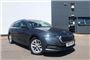 2022 Skoda Octavia Estate 2.0 TDI 150 SE L 5dr DSG