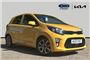 2023 Kia Picanto 1.0 3 5dr Auto [4 seats]