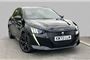 2023 Peugeot 208 1.2 PureTech 100 GT 5dr