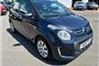 2016 Citroen C1 1.2 PureTech Feel 5dr