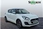 2023 Suzuki Swift 1.2 Dualjet 83 12V Hybrid SZ5 5dr Auto