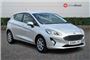 2018 Ford Fiesta 1.0 EcoBoost Zetec 5dr