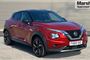 2020 Nissan Juke 1.0 DiG-T Tekna+ 5dr DCT