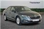 2022 Skoda Octavia 1.0 TSI SE Technology 5dr