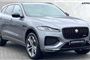 2024 Jaguar F-Pace 2.0 P400e R-Dynamic HSE Black 5dr Auto AWD