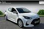 2021 Toyota Yaris 1.5 Hybrid Icon 5dr CVT