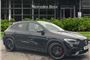 2023 Mercedes-Benz GLA GLA 45 S 4Matic+ Plus 5dr Auto