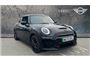 2022 MINI Electric 135kW Cooper S Level 3 33kWh 3dr Auto