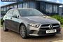 2021 Mercedes-Benz A-Class A180 Sport Executive Edition 5dr Auto