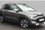 2021 Citroen C3 Aircross 1.2 PureTech 130 Shine Plus 5dr EAT6