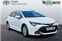 2023 Toyota Corolla 1.8 VVT-i Hybrid Commercial Auto