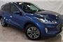 2022 Ford Kuga 2.0 EcoBlue mHEV Titanium 5dr