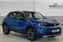 2021 Vauxhall Mokka 1.2 Turbo 100 Elite Nav Premium 5dr