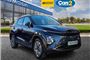 2024 Omoda 5 150KW Noble 61kWh 5dr Auto