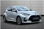2022 Toyota Yaris 1.5 Hybrid Excel 5dr CVT