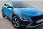 2022 Hyundai Kona 1.6 GDi Hybrid SE Connect 5dr DCT