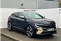 2023 Renault Megane E Tech EV60 160kW Iconic 60kWh Optimum Charge 5dr Auto