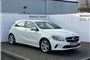 2018 Mercedes-Benz A-Class A180d Sport Executive 5dr