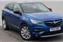 2021 Vauxhall Grandland X 1.2 Turbo Elite Nav 5dr