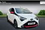 2021 Toyota Aygo 1.0 VVT-i X-Trend TSS 5dr