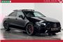 2023 Mercedes-Benz CLA CLA 45 S 4Matic+ Plus 4dr Tip Auto