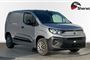 2025 Citroen Berlingo Van 1.5 BlueHDi 100ps Van Driver