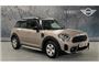 2021 MINI Countryman 1.5 Cooper Classic 5dr Auto