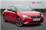 2020 Vauxhall Corsa 1.2 Turbo Elite Nav Premium 5dr Auto