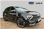 2024 Kia Sportage 1.6T GDi ISG GT-Line 5dr