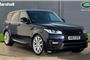 2017 Land Rover Range Rover Sport 4.4 SDV8 Autobiography Dynamic 5dr Auto [SS]