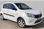 2017 Suzuki Celerio 1.0 City 5dr