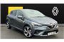 2022 Renault Clio 1.6 E-TECH Hybrid 140 RS Line 5dr Auto