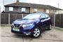 2019 Nissan Qashqai 1.3 DiG-T Acenta Premium 5dr