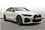 2024 BMW 4 Series Gran Coupe 420i M Sport 5dr Step Auto