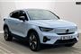 2023 Volvo C40 300kW Recharge Twin Plus 82kWh 5dr AWD Auto